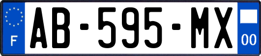 AB-595-MX