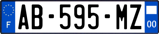 AB-595-MZ