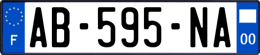 AB-595-NA