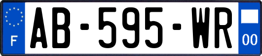 AB-595-WR