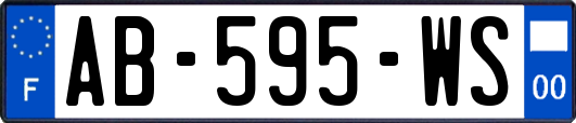 AB-595-WS