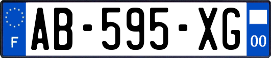 AB-595-XG