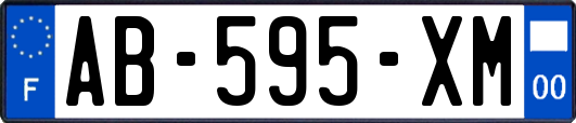 AB-595-XM