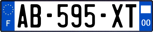AB-595-XT