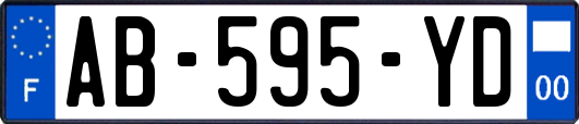 AB-595-YD