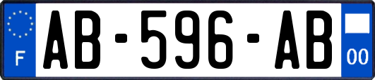 AB-596-AB