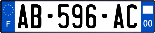 AB-596-AC