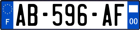 AB-596-AF