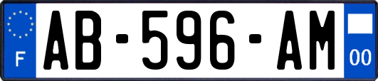 AB-596-AM