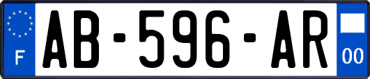 AB-596-AR