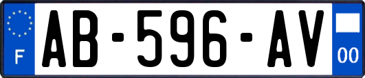 AB-596-AV