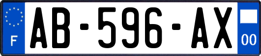 AB-596-AX