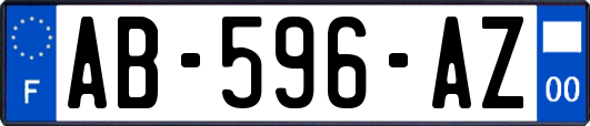 AB-596-AZ