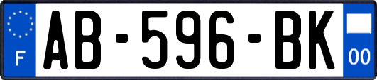 AB-596-BK