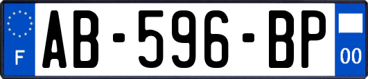 AB-596-BP