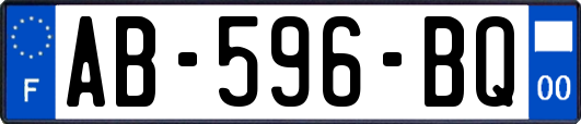 AB-596-BQ