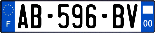 AB-596-BV