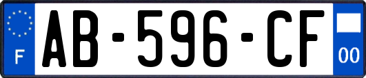 AB-596-CF