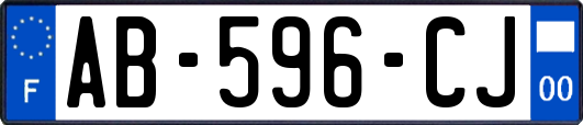 AB-596-CJ