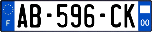 AB-596-CK