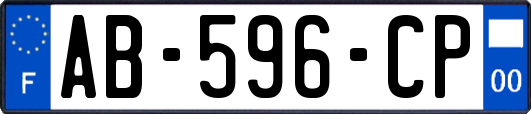 AB-596-CP