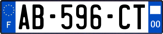 AB-596-CT