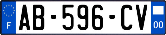 AB-596-CV