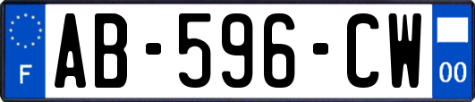 AB-596-CW