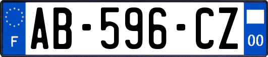 AB-596-CZ