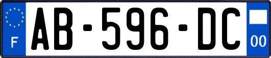 AB-596-DC