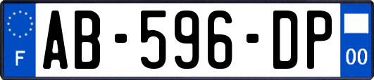 AB-596-DP