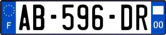 AB-596-DR