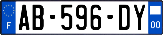 AB-596-DY