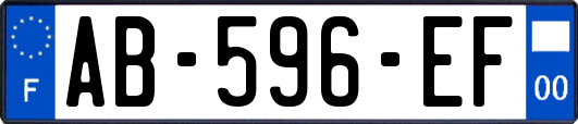 AB-596-EF