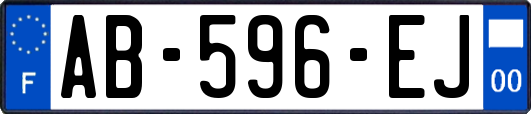 AB-596-EJ