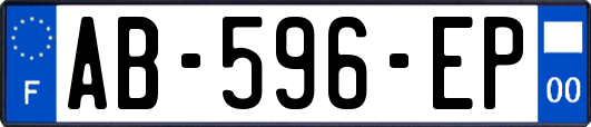 AB-596-EP