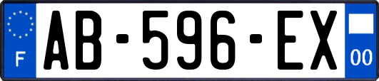 AB-596-EX