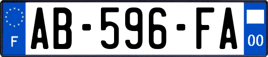 AB-596-FA