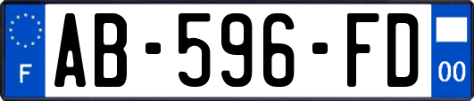 AB-596-FD