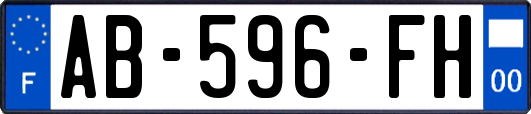 AB-596-FH