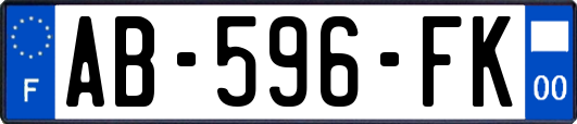 AB-596-FK