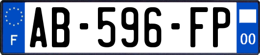 AB-596-FP