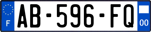 AB-596-FQ