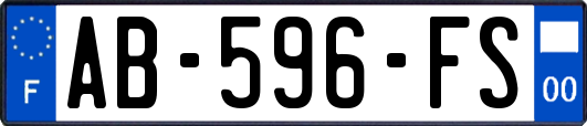 AB-596-FS