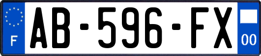 AB-596-FX