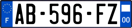 AB-596-FZ