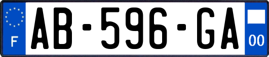 AB-596-GA