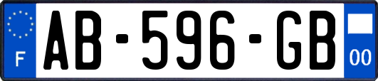 AB-596-GB