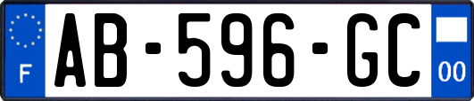 AB-596-GC