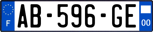 AB-596-GE
